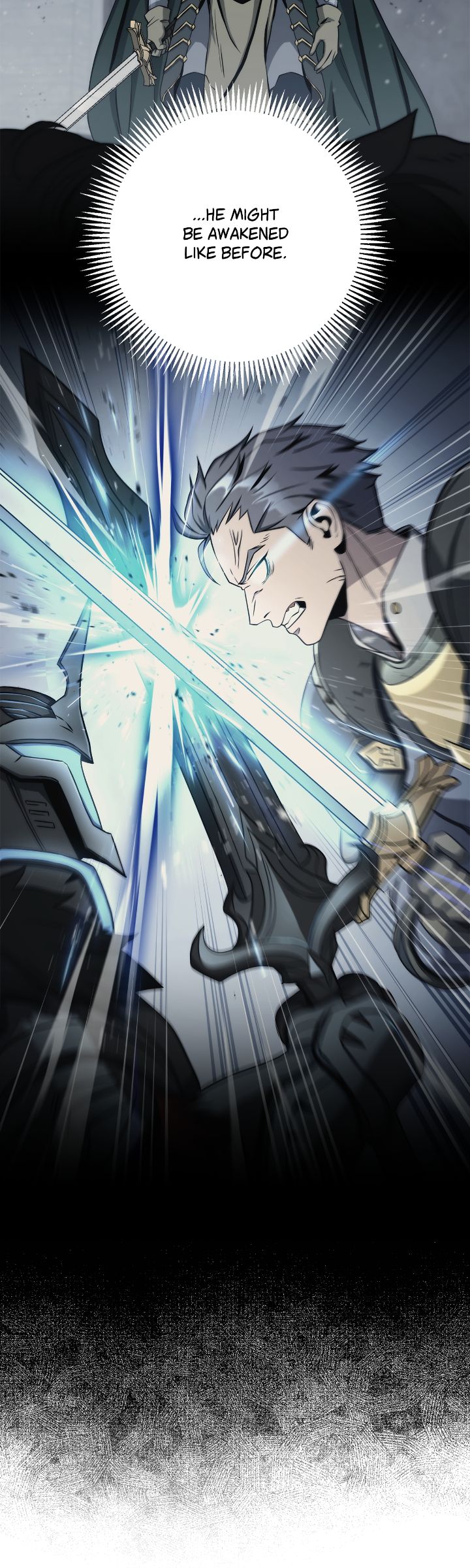 Read The Skeleton Soldier Failed to Defend the Dungeon EN Manga Online