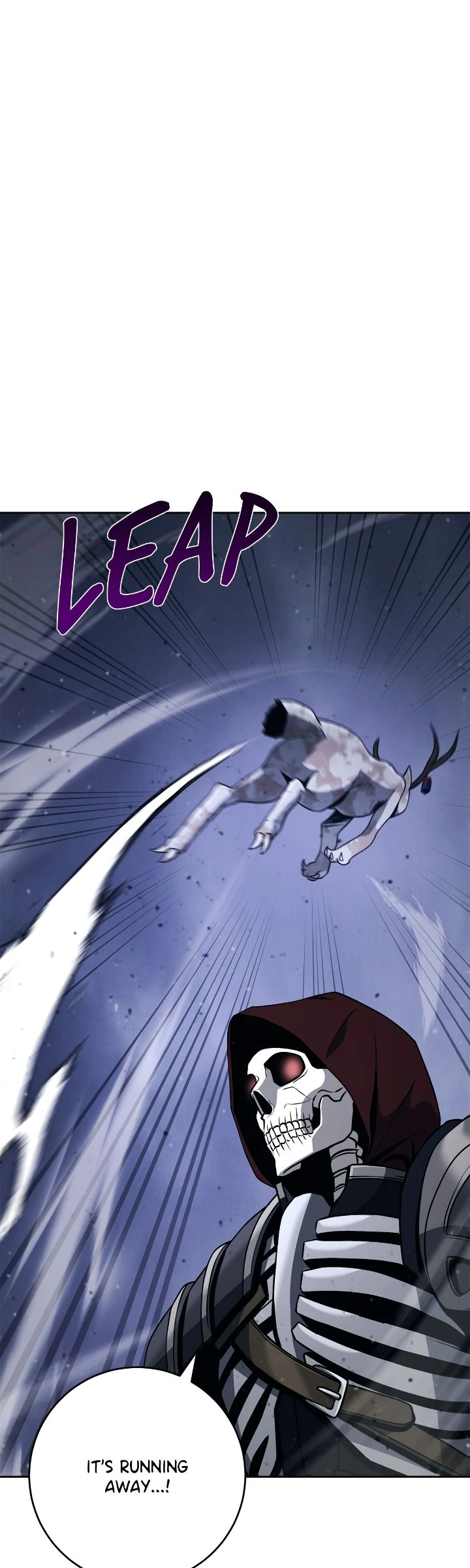 Read The Skeleton Soldier Failed to Defend the Dungeon EN Manga Online