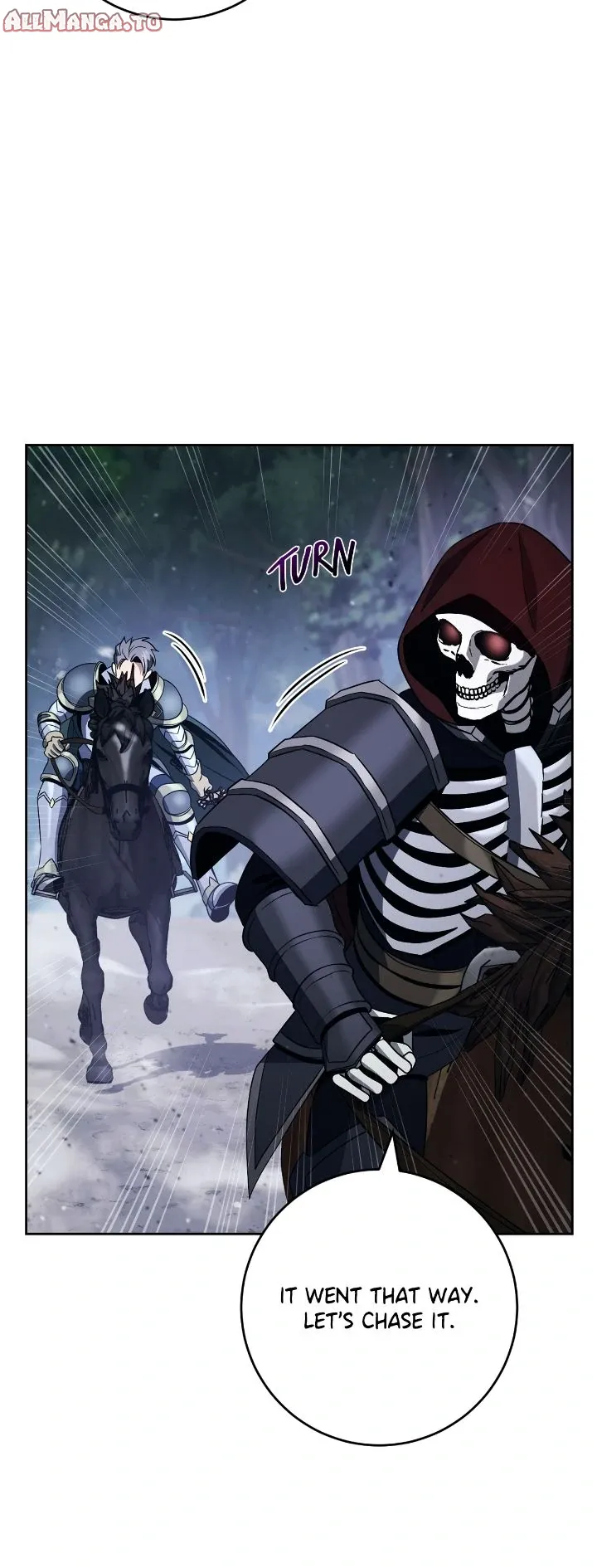 Read The Skeleton Soldier Failed to Defend the Dungeon EN Manga Online