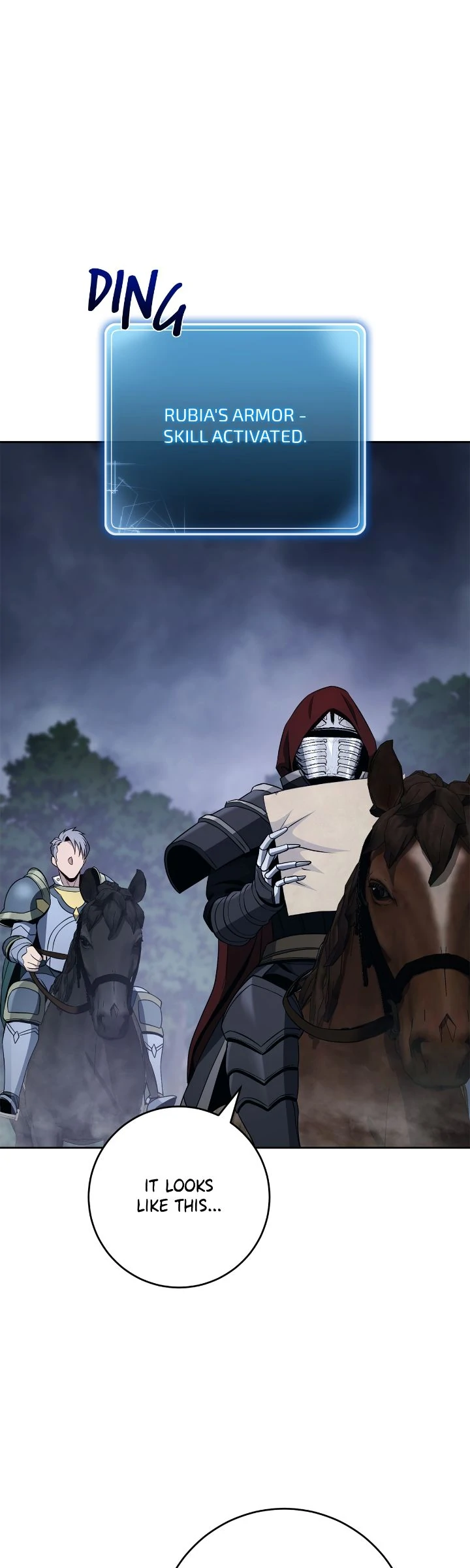 Read The Skeleton Soldier Failed to Defend the Dungeon EN Manga Online