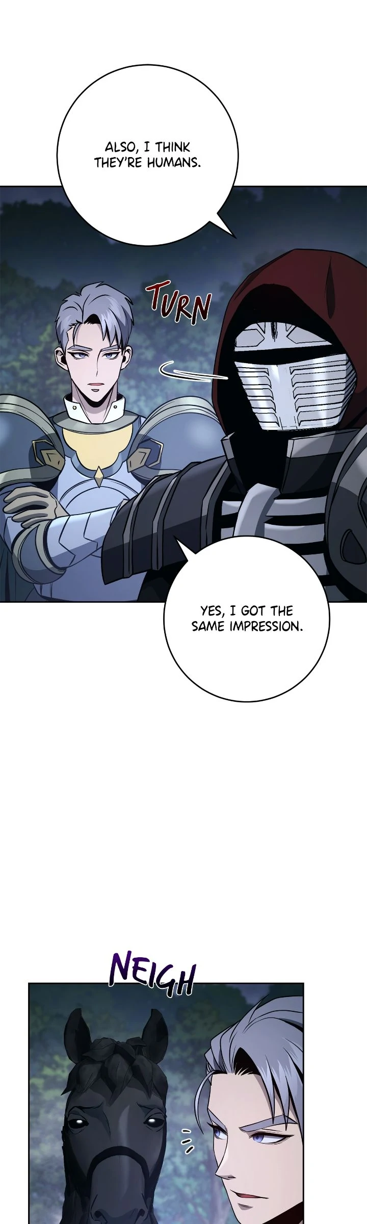 Read The Skeleton Soldier Failed to Defend the Dungeon EN Manga Online