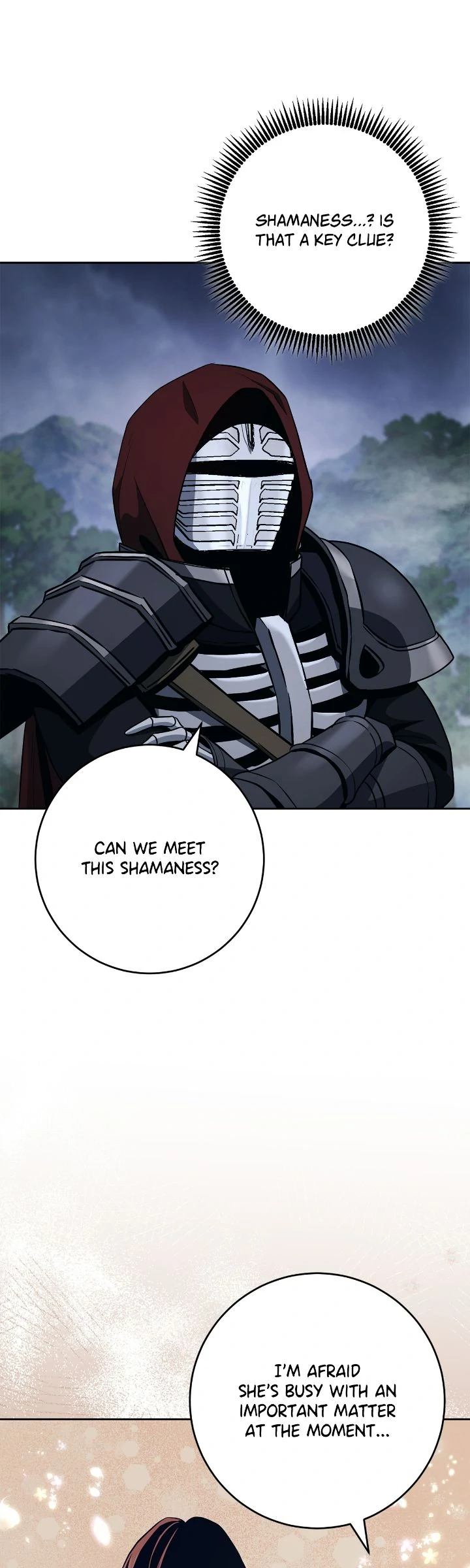 Read The Skeleton Soldier Failed to Defend the Dungeon EN Manga Online