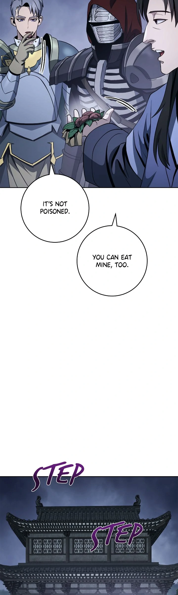 Read The Skeleton Soldier Failed to Defend the Dungeon EN Manga Online