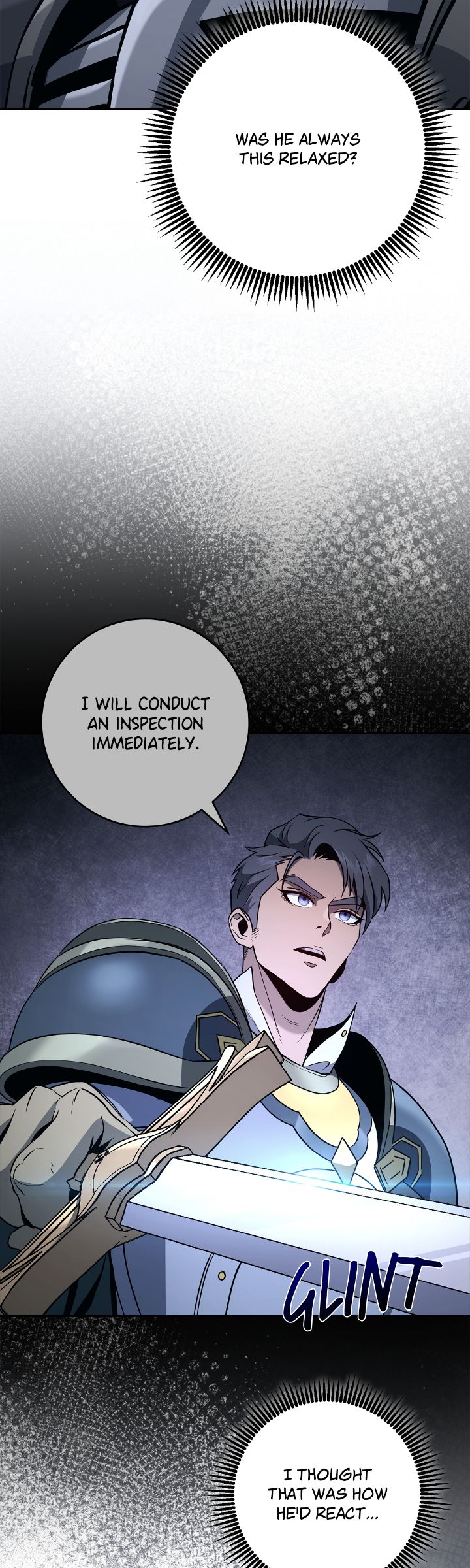 Read The Skeleton Soldier Failed to Defend the Dungeon EN Manga Online