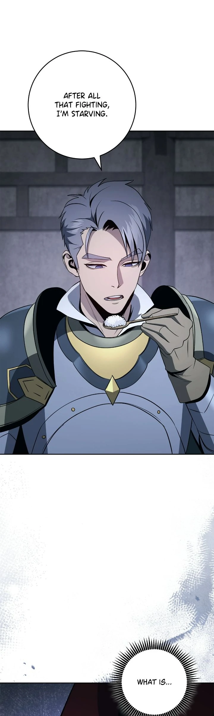 Read The Skeleton Soldier Failed to Defend the Dungeon EN Manga Online