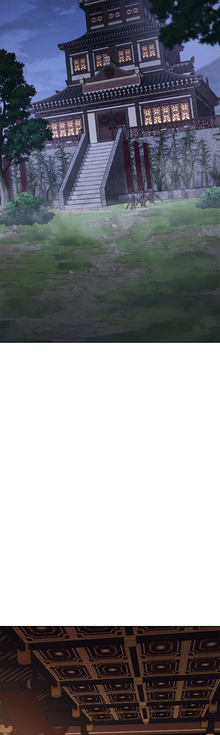 Read The Skeleton Soldier Failed to Defend the Dungeon EN Manga Online