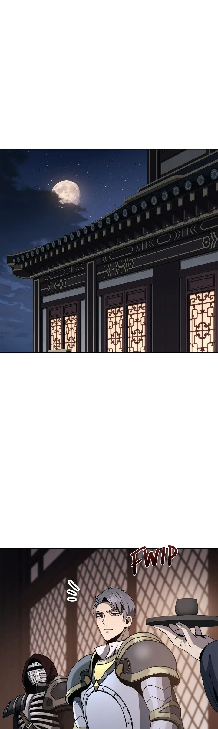 Read The Skeleton Soldier Failed to Defend the Dungeon EN Manga Online