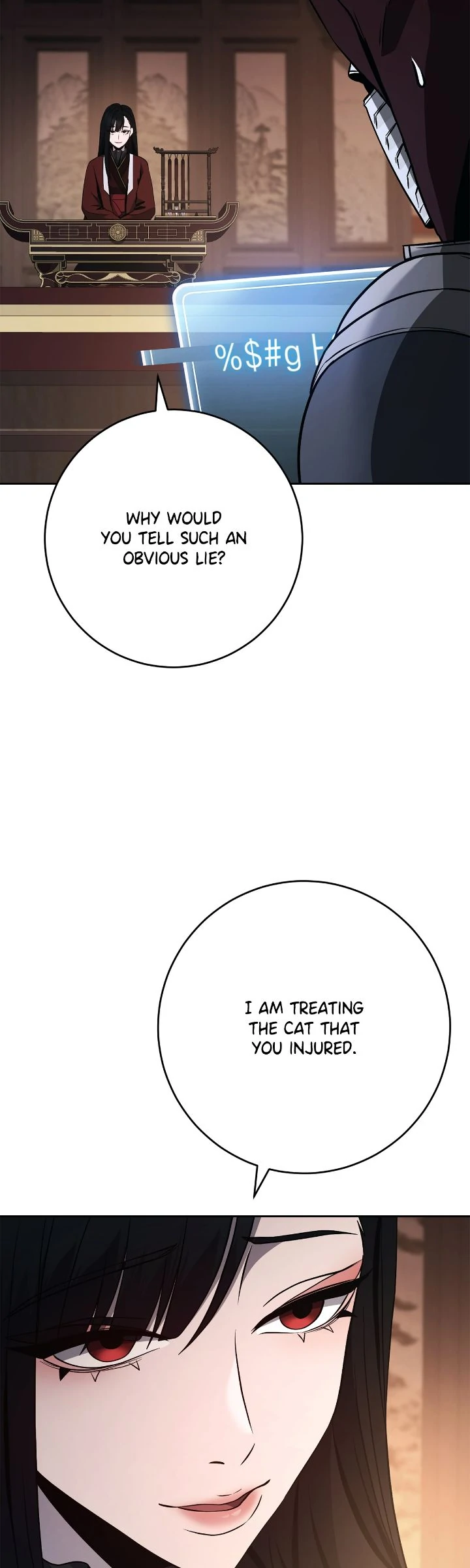 Read The Skeleton Soldier Failed to Defend the Dungeon EN Manga Online