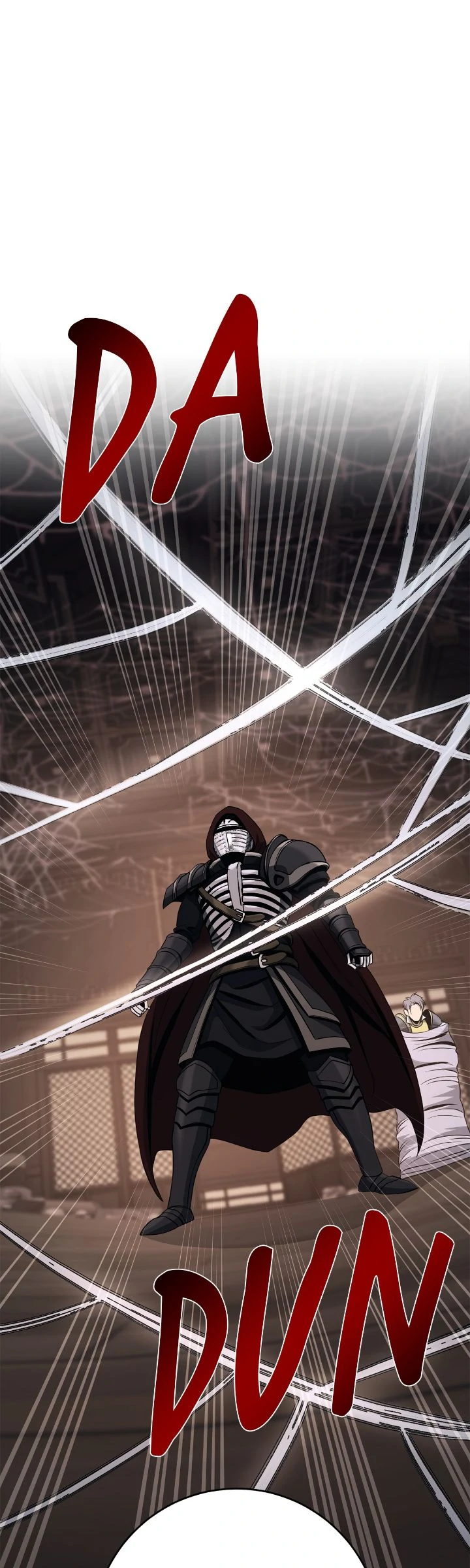 Read The Skeleton Soldier Failed to Defend the Dungeon EN Manga Online