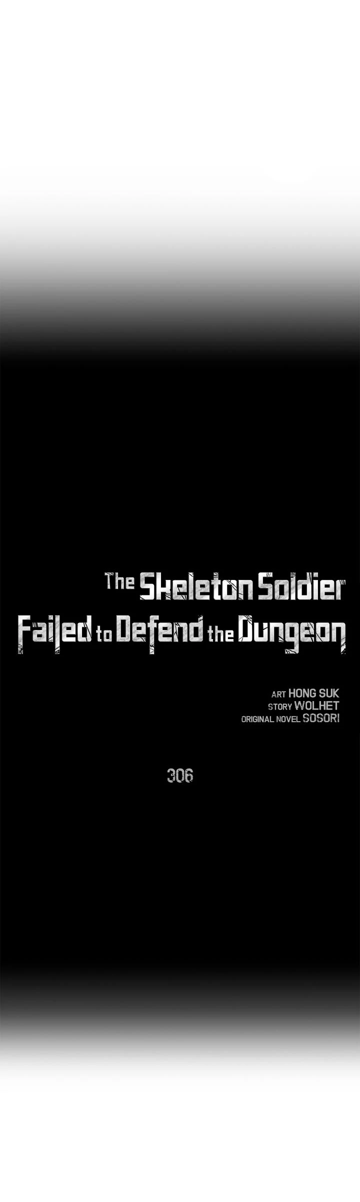 Read The Skeleton Soldier Failed to Defend the Dungeon EN Manga Online