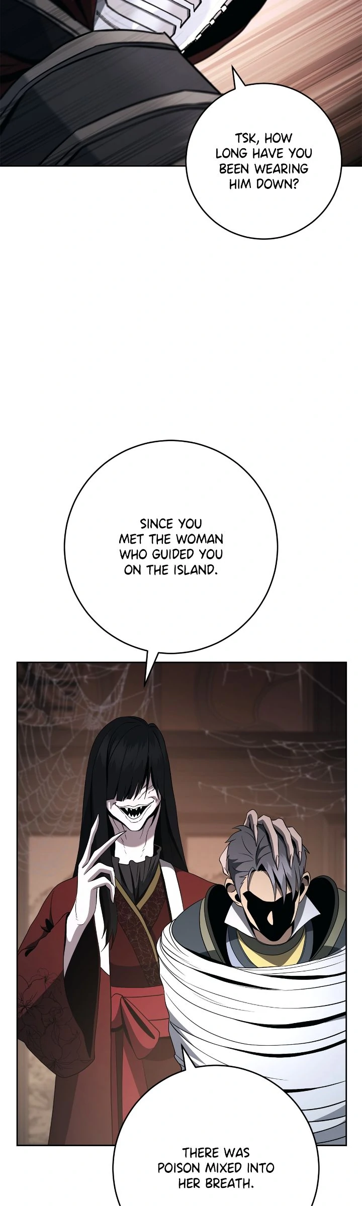 Read The Skeleton Soldier Failed to Defend the Dungeon EN Manga Online