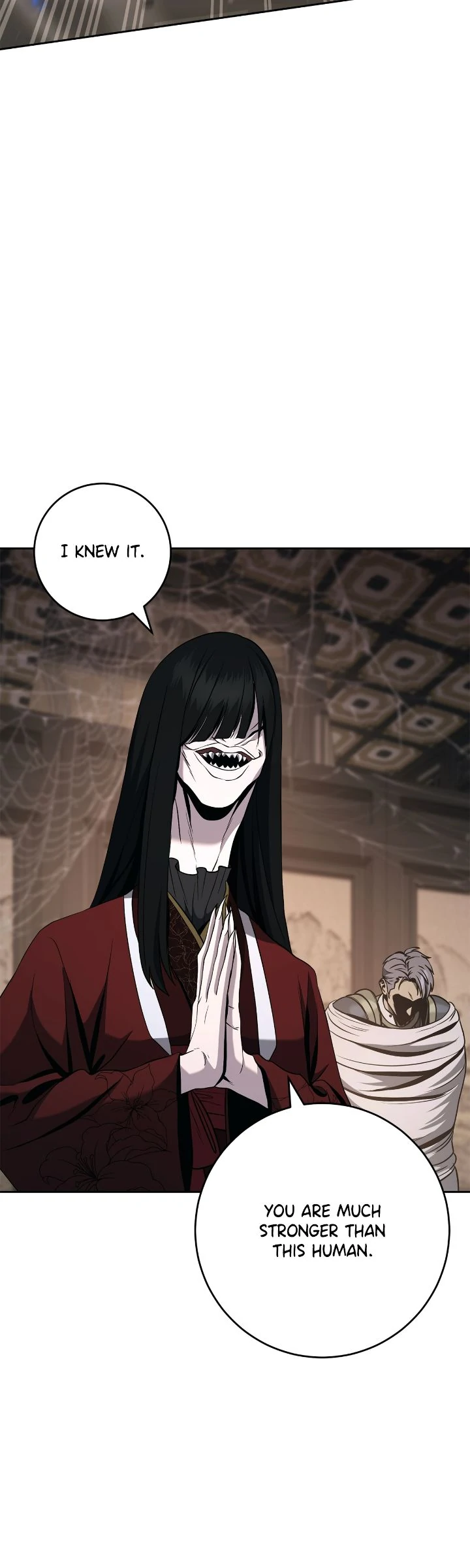 Read The Skeleton Soldier Failed to Defend the Dungeon EN Manga Online