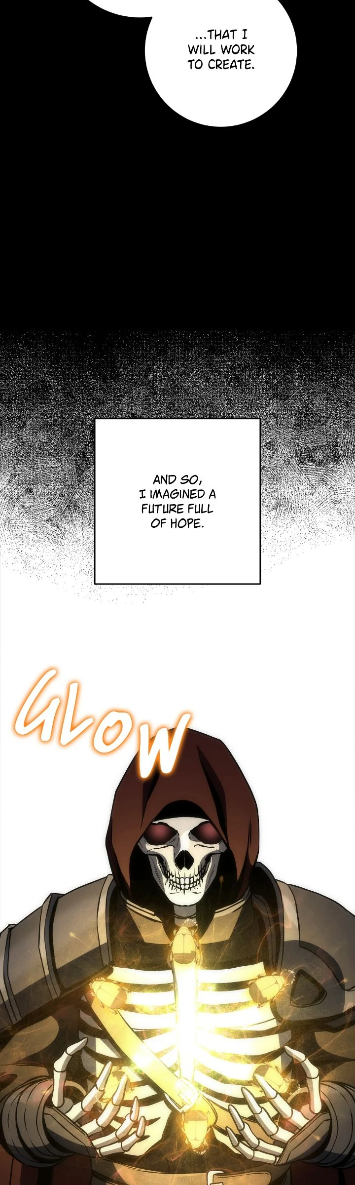 Read The Skeleton Soldier Failed to Defend the Dungeon EN Manga Online