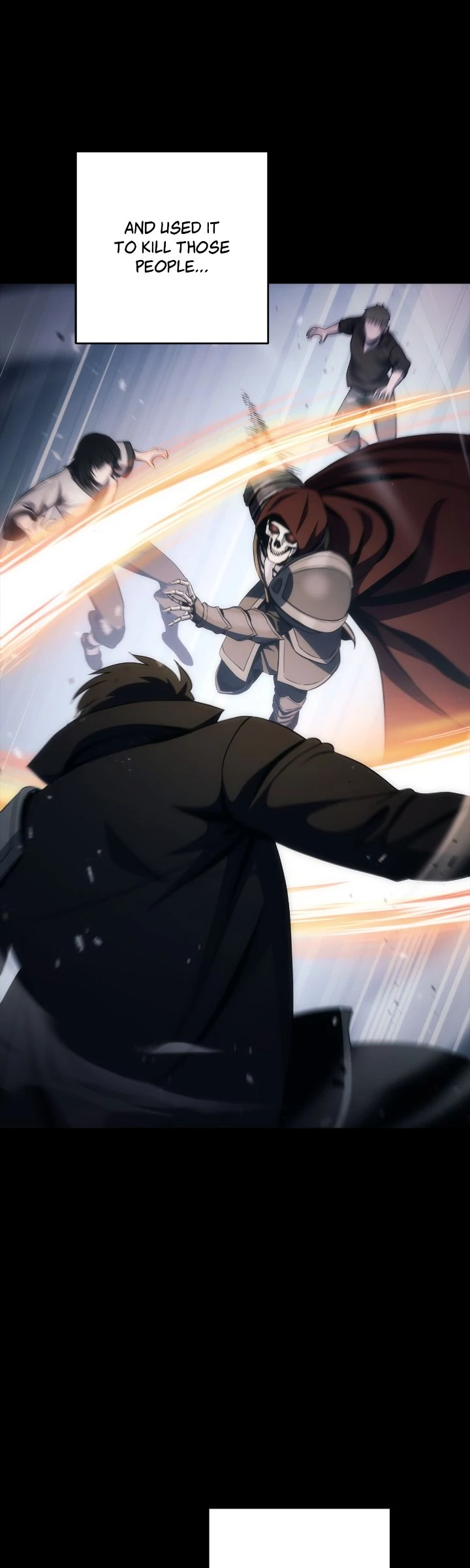 Read The Skeleton Soldier Failed to Defend the Dungeon EN Manga Online