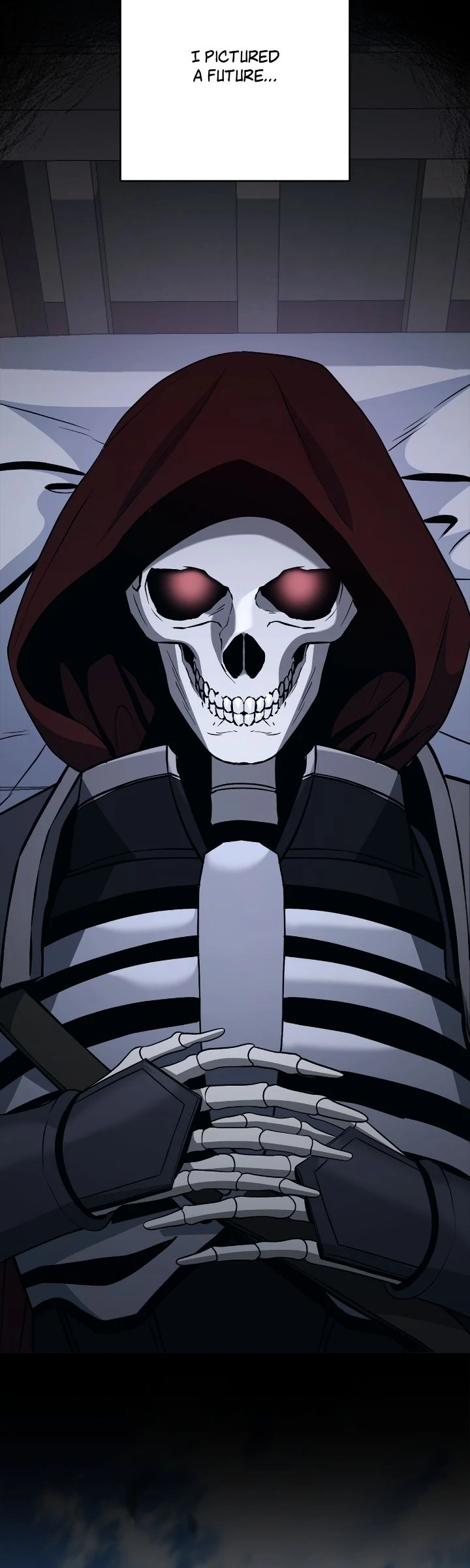 Read The Skeleton Soldier Failed to Defend the Dungeon EN Manga Online