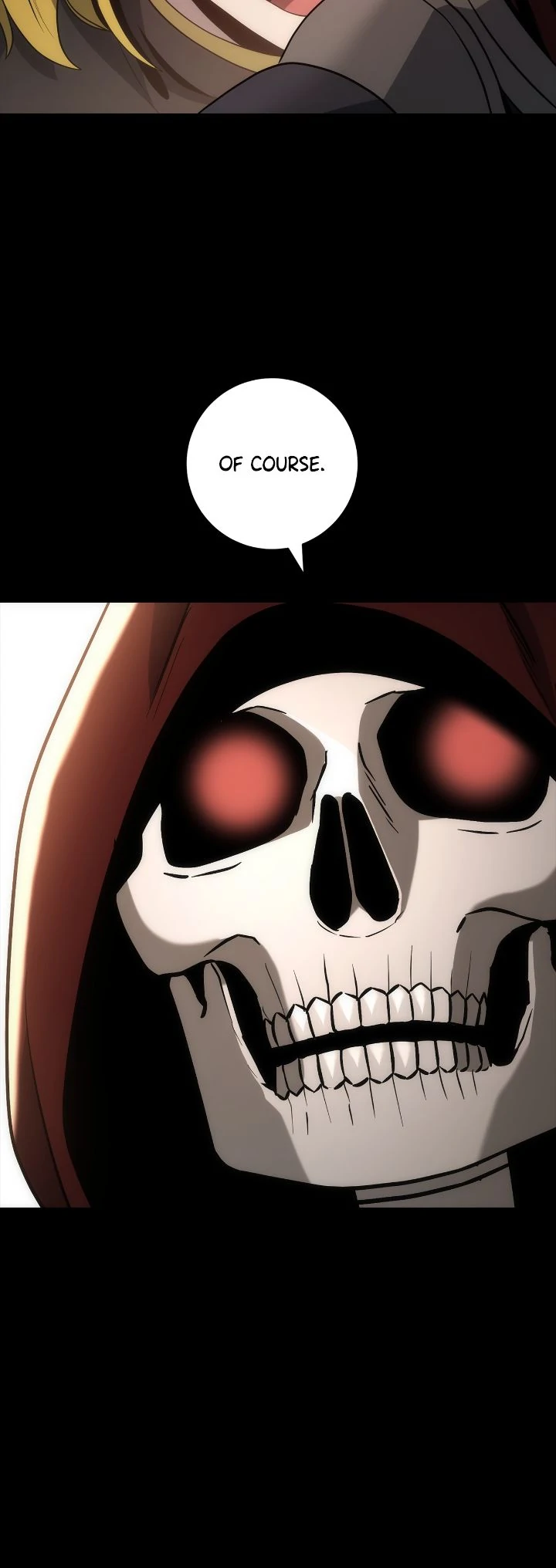 Read The Skeleton Soldier Failed to Defend the Dungeon EN Manga Online