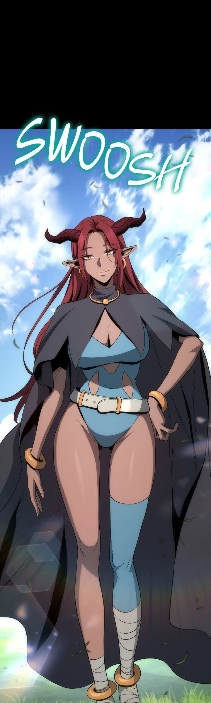 Read The Skeleton Soldier Failed to Defend the Dungeon EN Manga Online