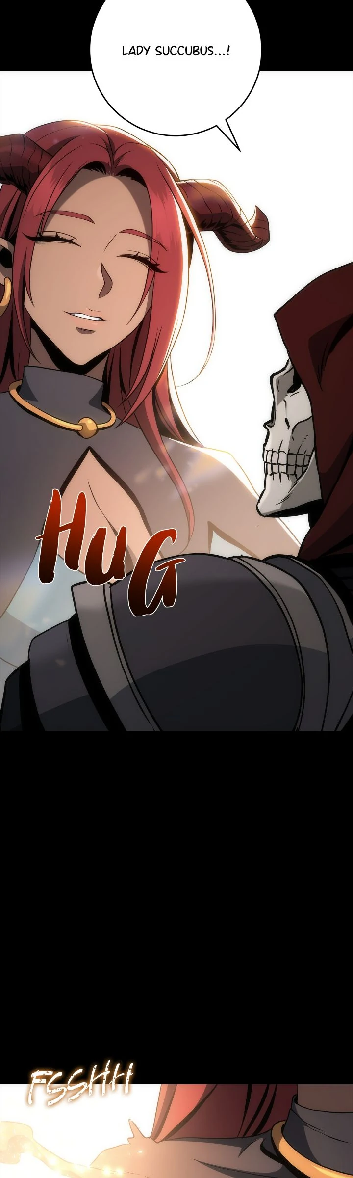 Read The Skeleton Soldier Failed to Defend the Dungeon EN Manga Online