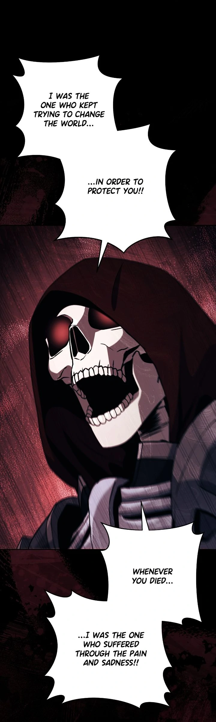 Read The Skeleton Soldier Failed to Defend the Dungeon EN Manga Online