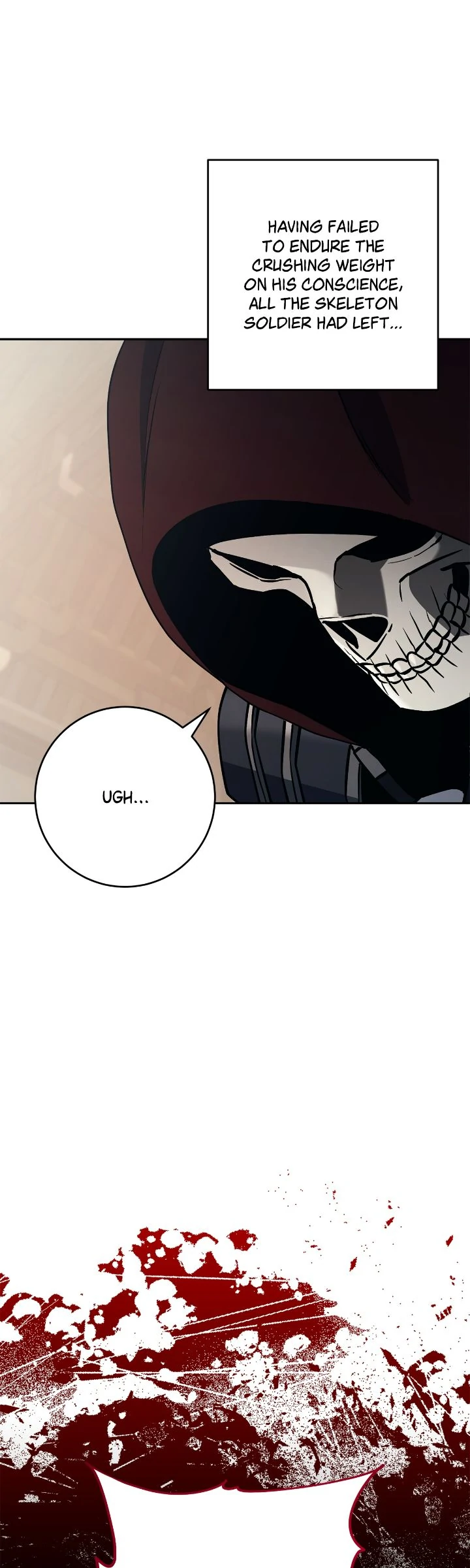 Read The Skeleton Soldier Failed to Defend the Dungeon EN Manga Online