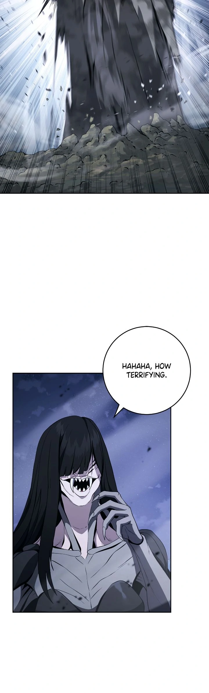 Read The Skeleton Soldier Failed to Defend the Dungeon EN Manga Online