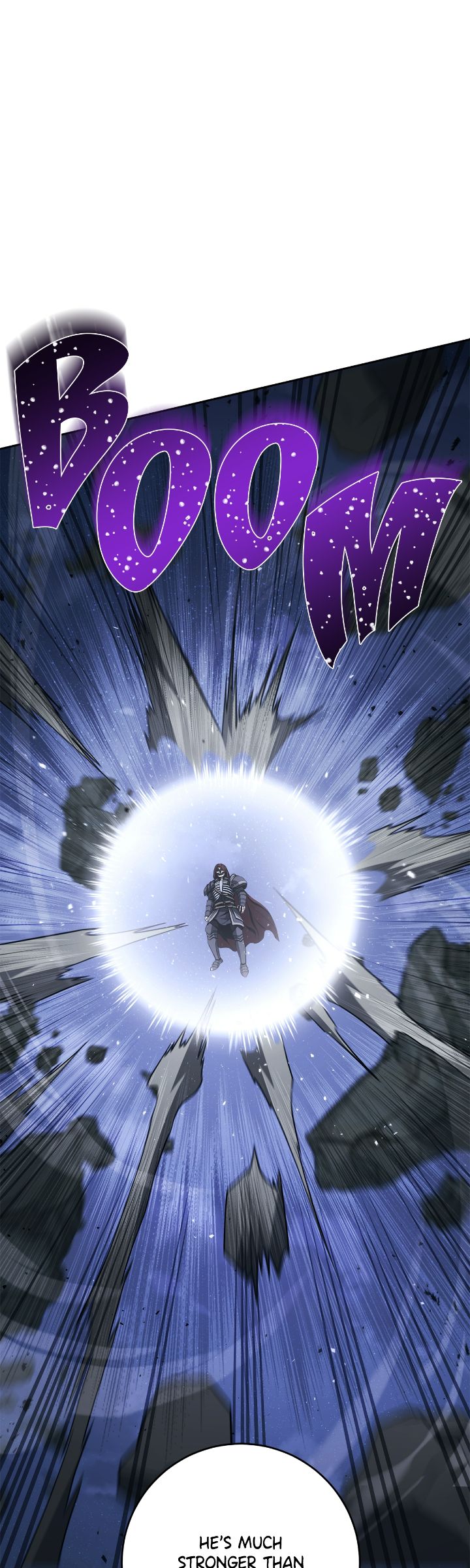 Read The Skeleton Soldier Failed to Defend the Dungeon EN Manga Online