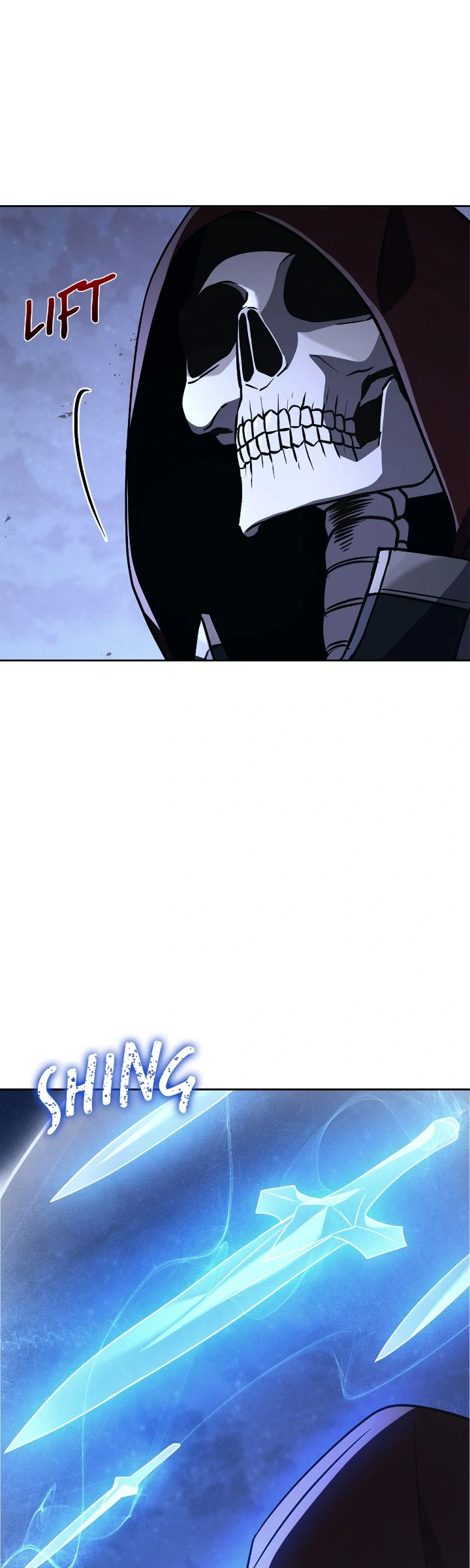 Read The Skeleton Soldier Failed to Defend the Dungeon EN Manga Online