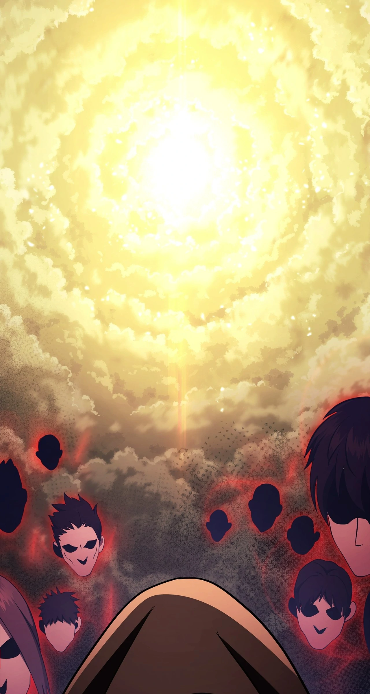 Read The Skeleton Soldier Failed to Defend the Dungeon EN Manga Online