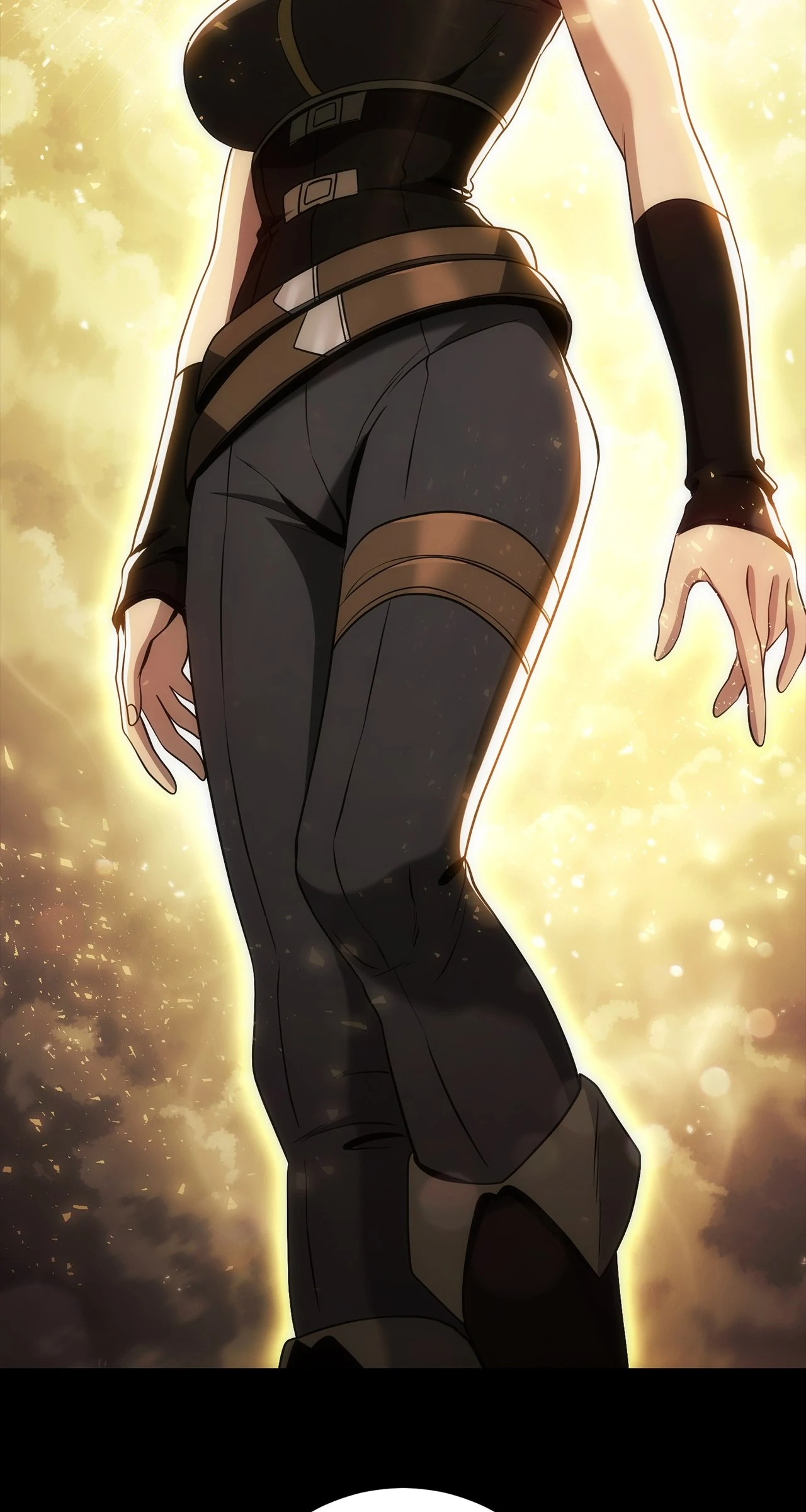 Read The Skeleton Soldier Failed to Defend the Dungeon EN Manga Online