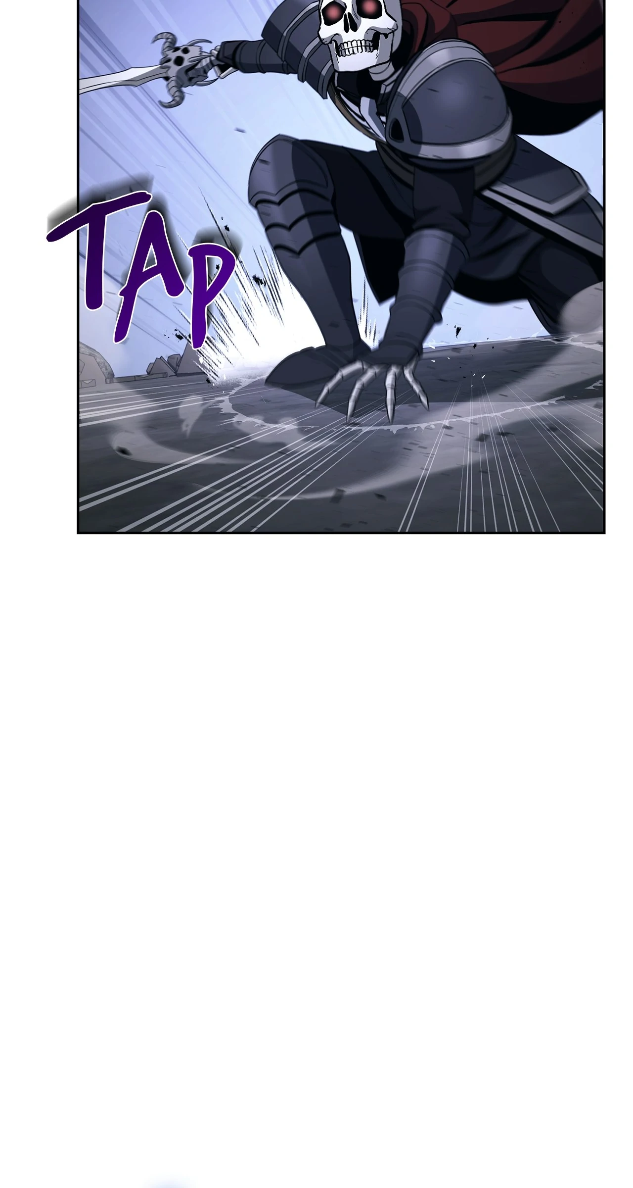 Read The Skeleton Soldier Failed to Defend the Dungeon EN Manga Online