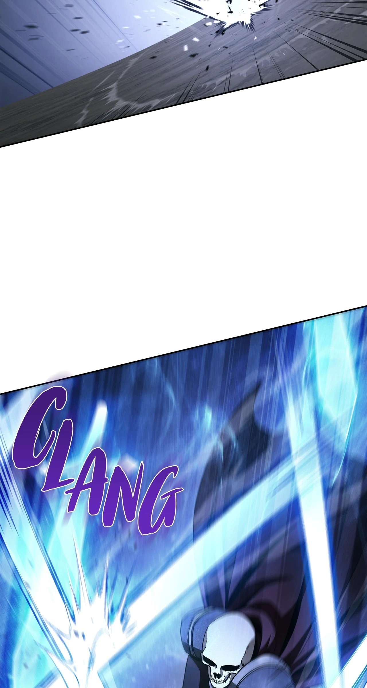 Read The Skeleton Soldier Failed to Defend the Dungeon EN Manga Online