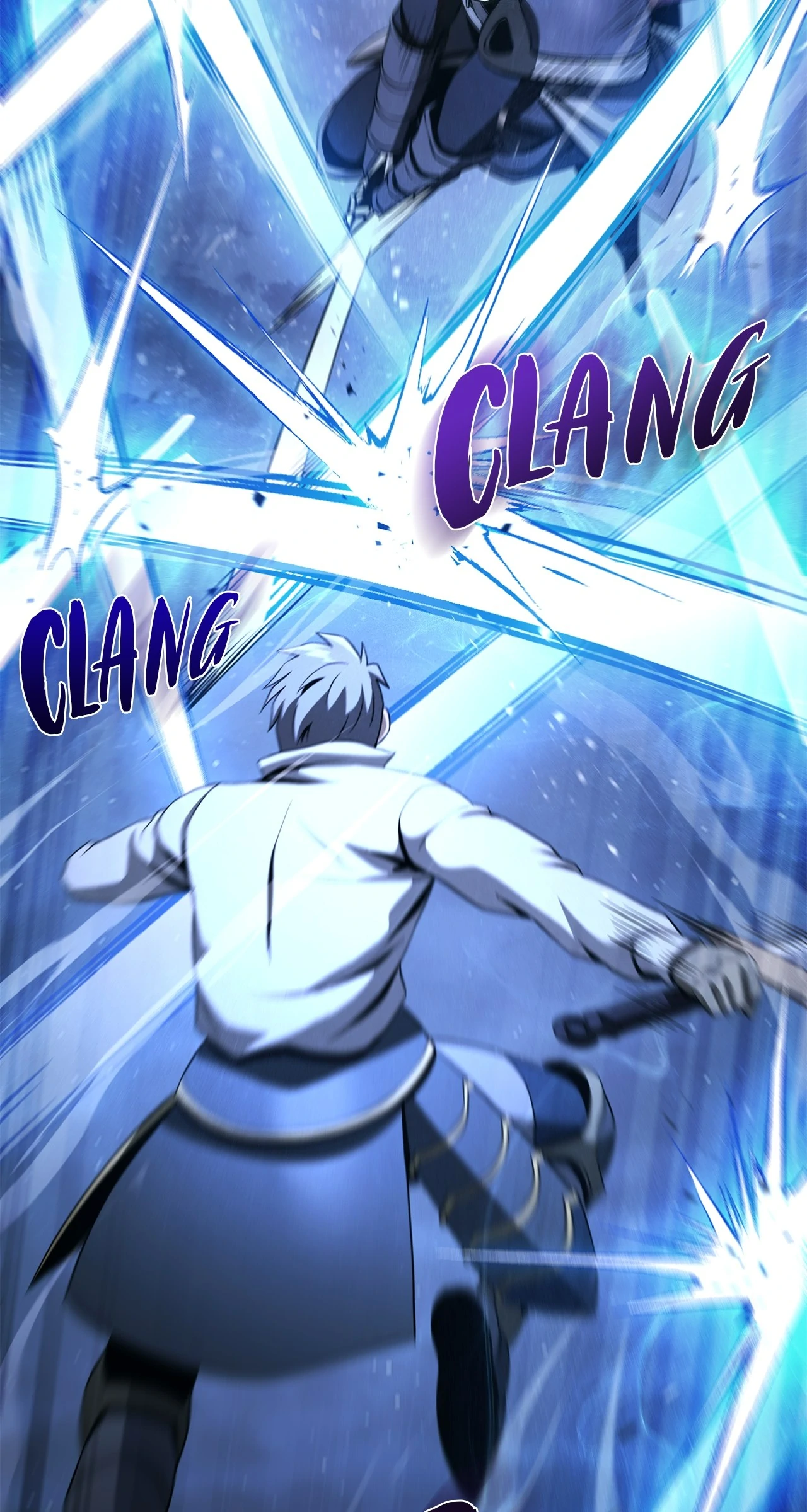 Read The Skeleton Soldier Failed to Defend the Dungeon EN Manga Online