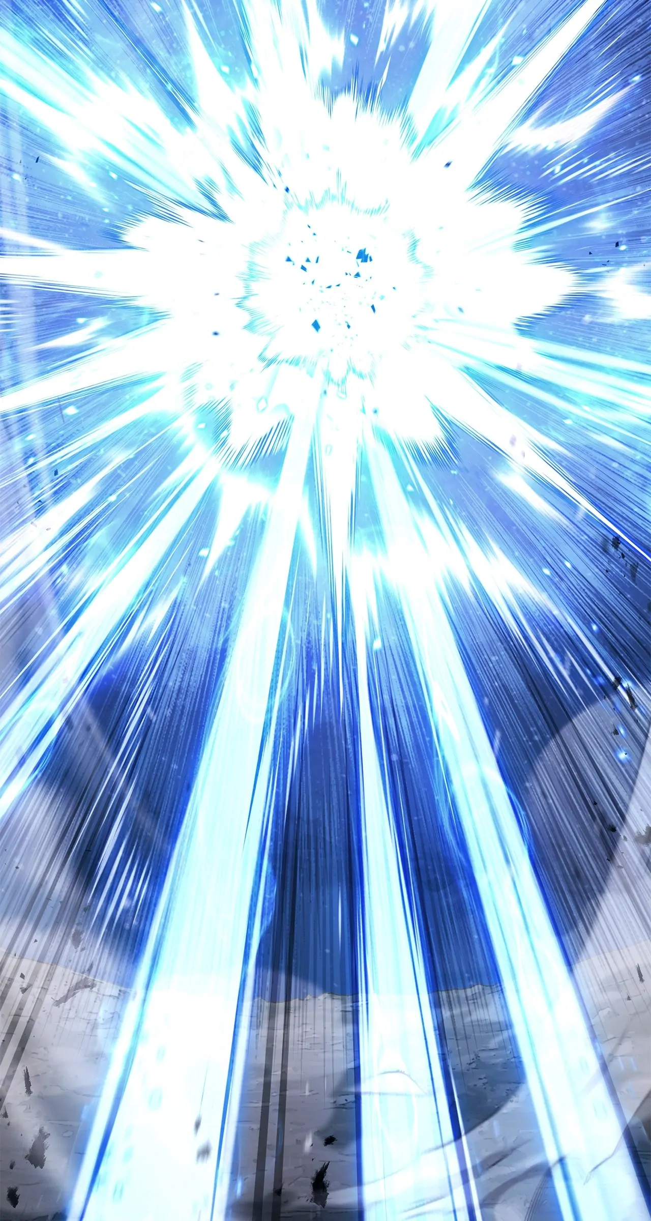 Read The Skeleton Soldier Failed to Defend the Dungeon EN Manga Online