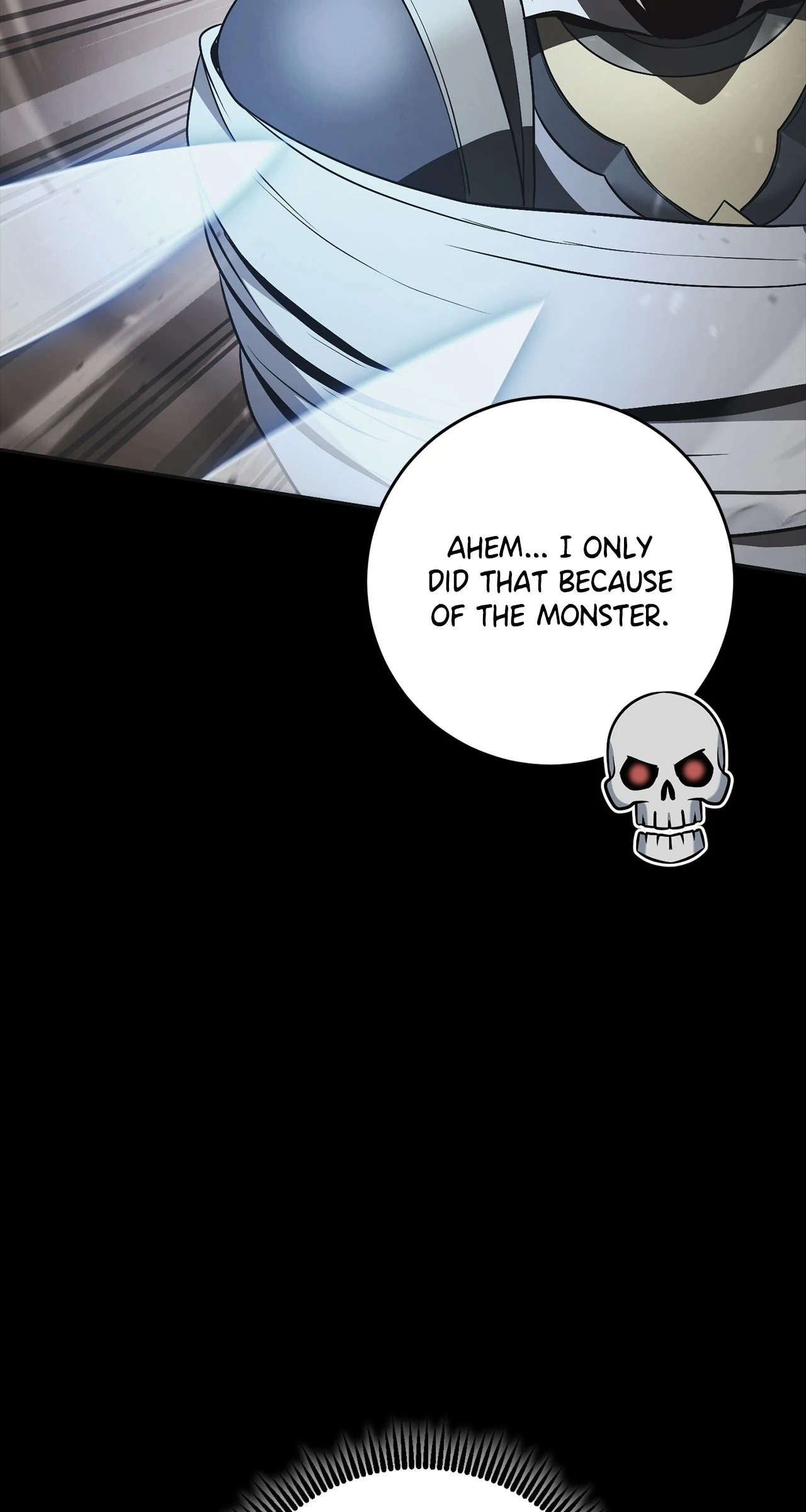 Read The Skeleton Soldier Failed to Defend the Dungeon EN Manga Online