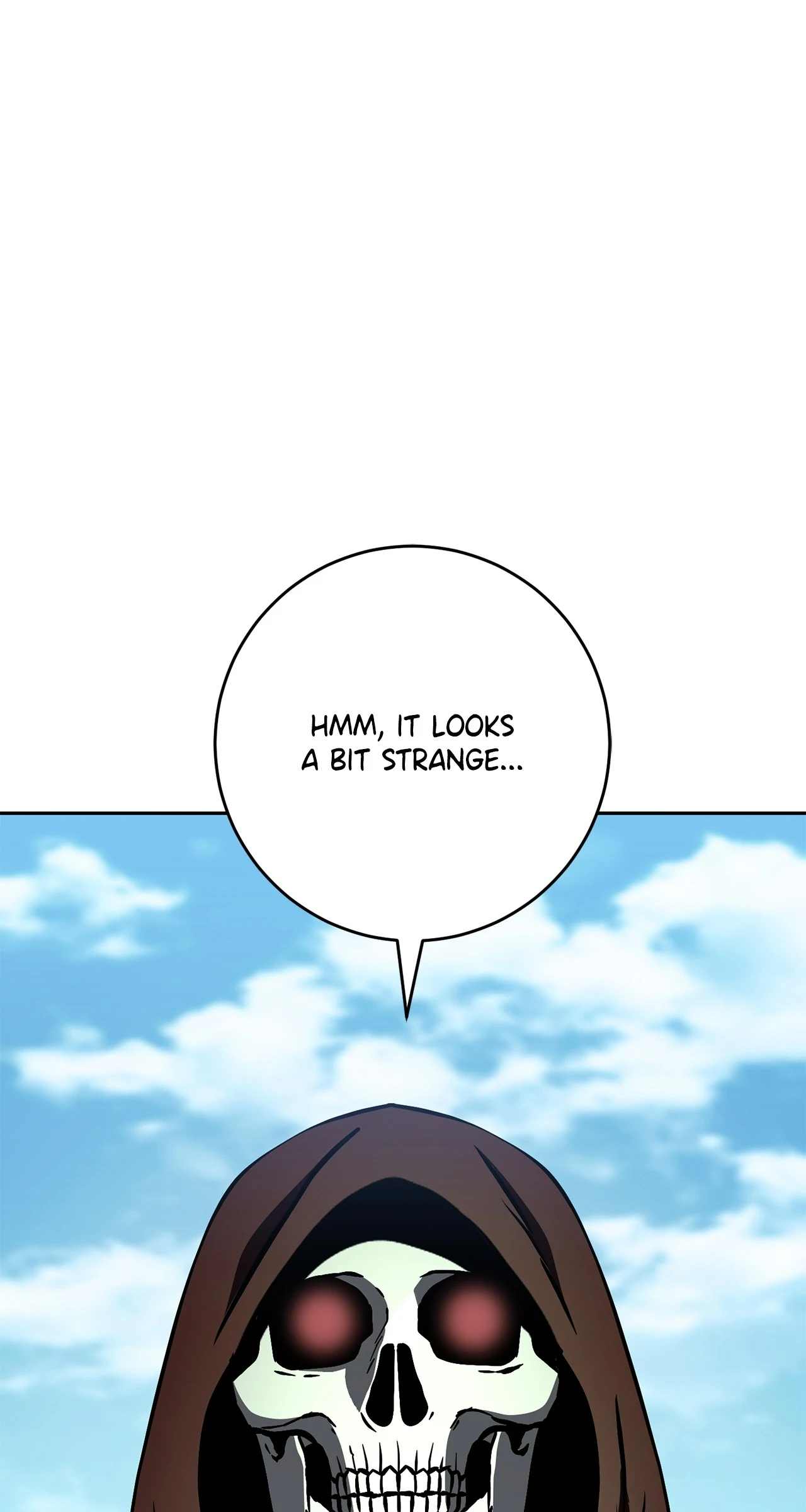 Read The Skeleton Soldier Failed to Defend the Dungeon EN Manga Online