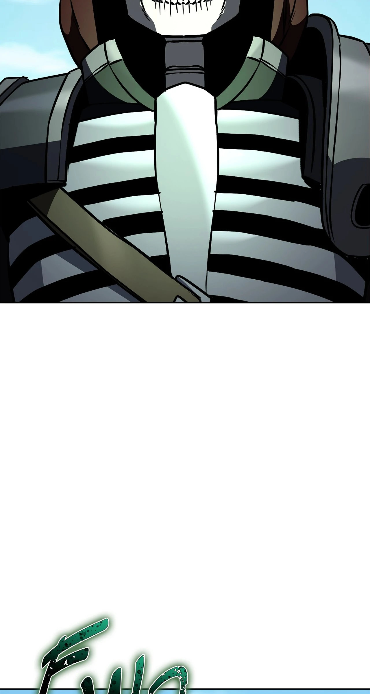 Read The Skeleton Soldier Failed to Defend the Dungeon EN Manga Online