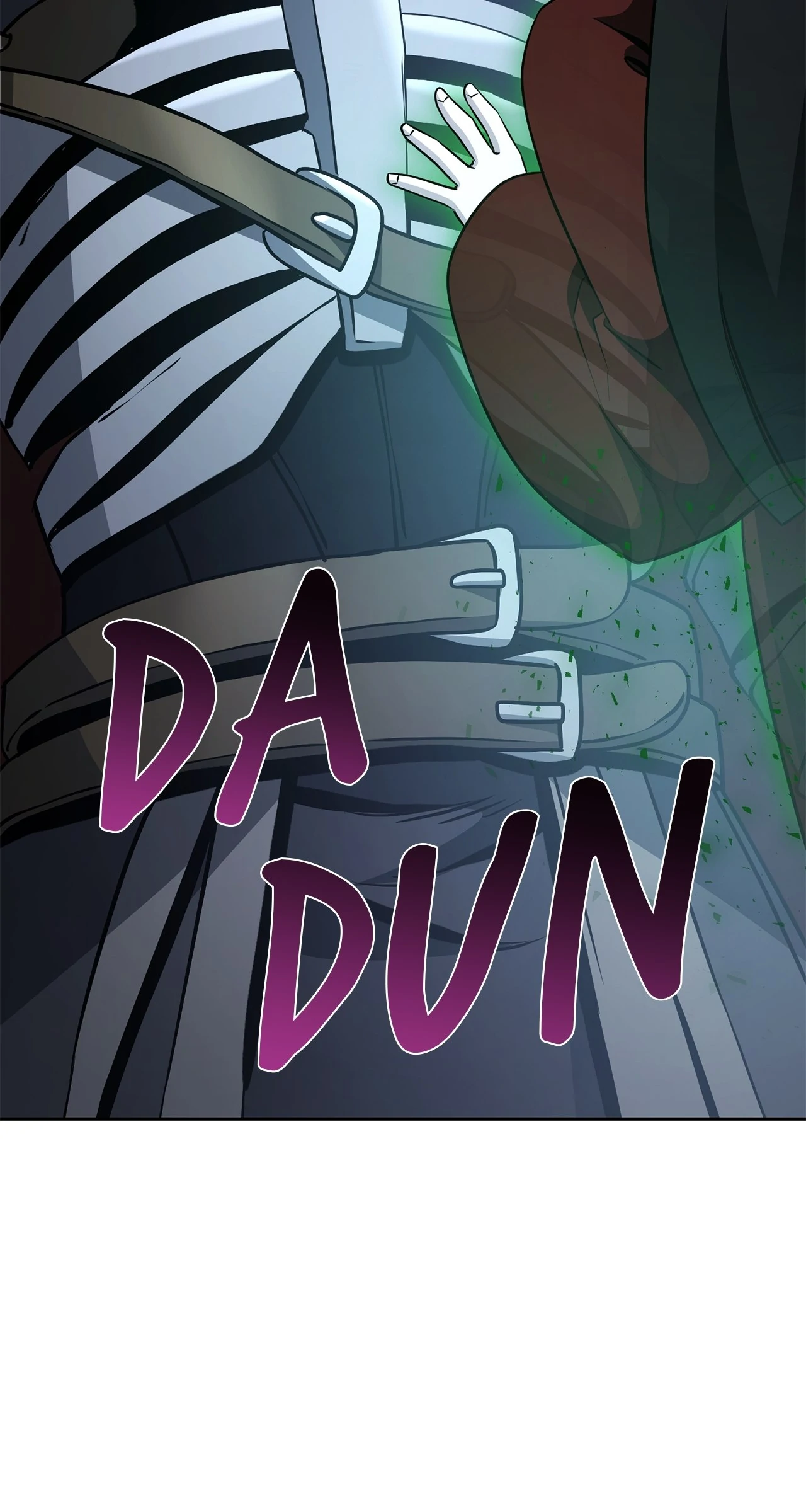 Read The Skeleton Soldier Failed to Defend the Dungeon EN Manga Online