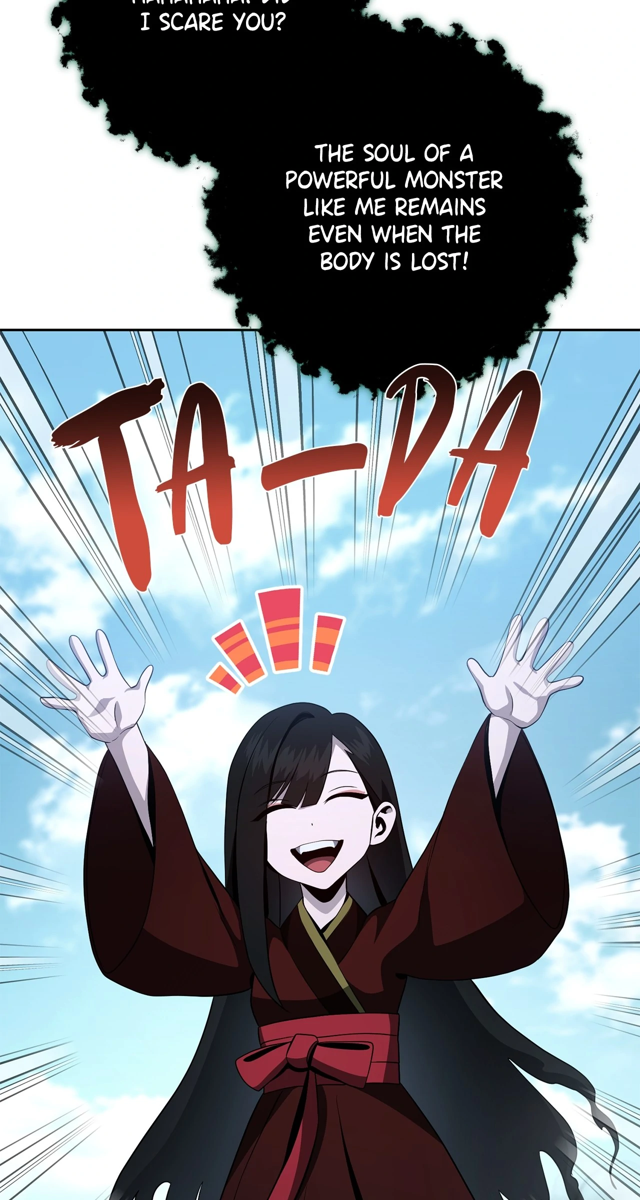 Read The Skeleton Soldier Failed to Defend the Dungeon EN Manga Online