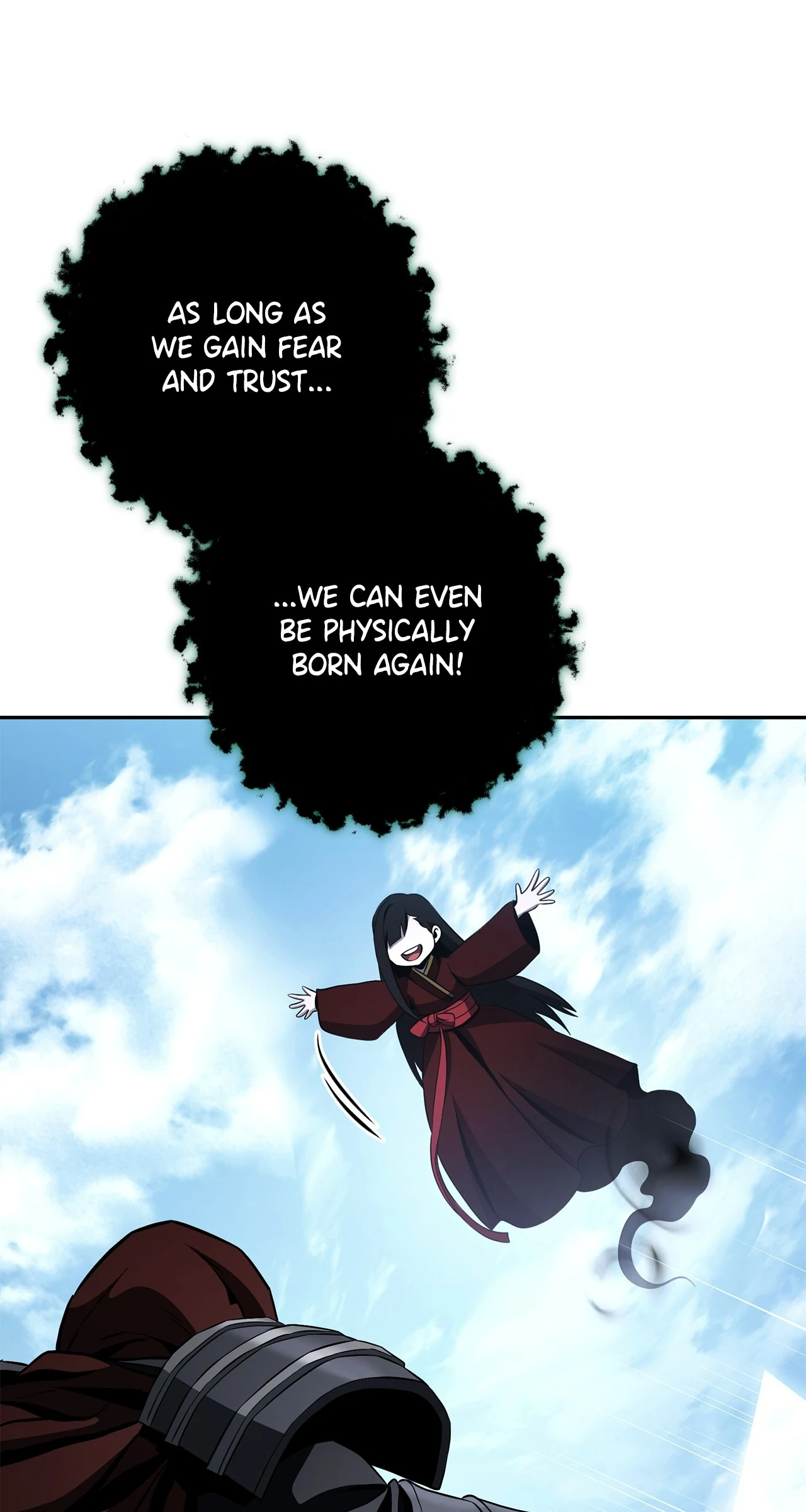 Read The Skeleton Soldier Failed to Defend the Dungeon EN Manga Online