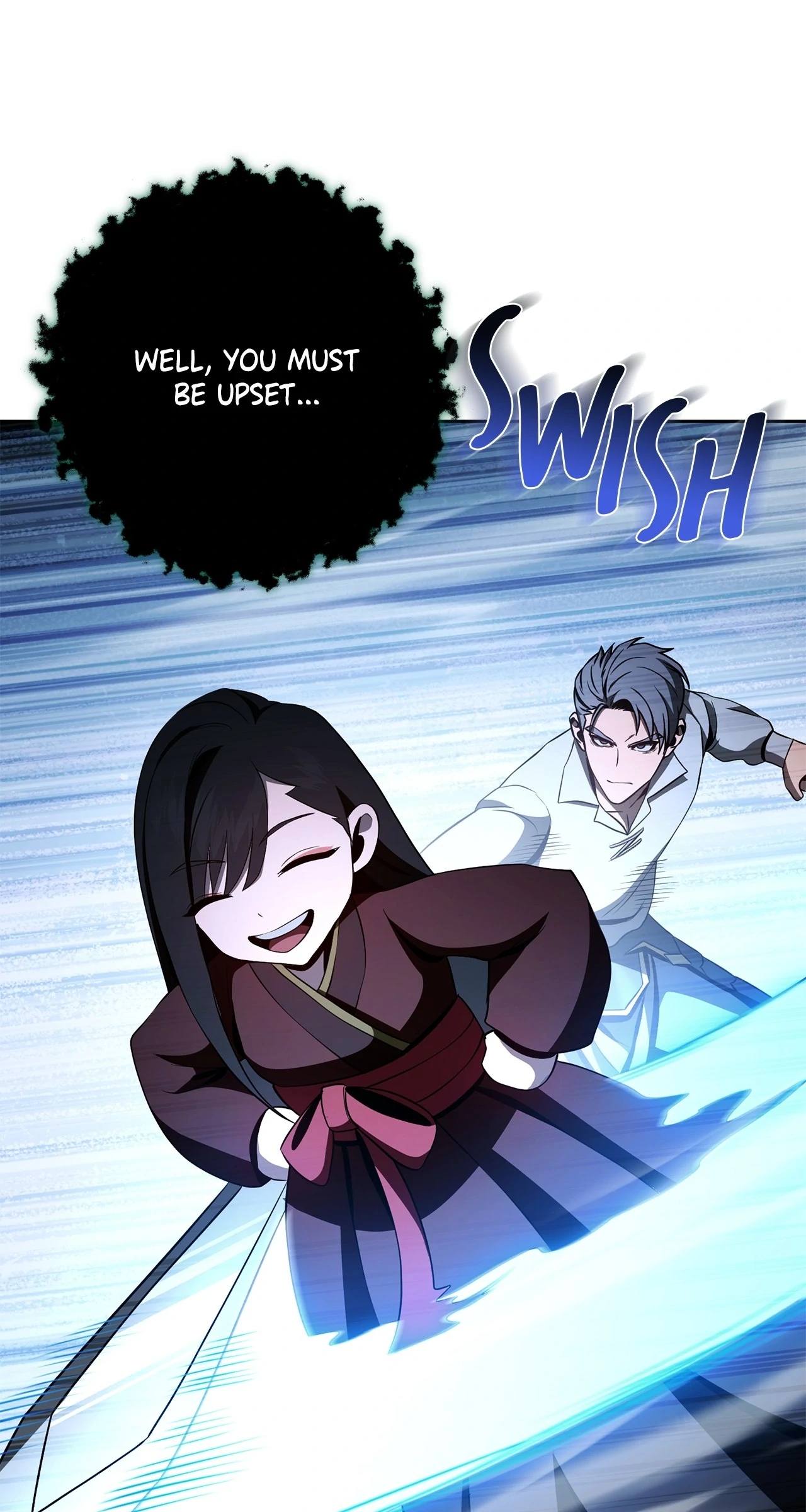 Read The Skeleton Soldier Failed to Defend the Dungeon EN Manga Online