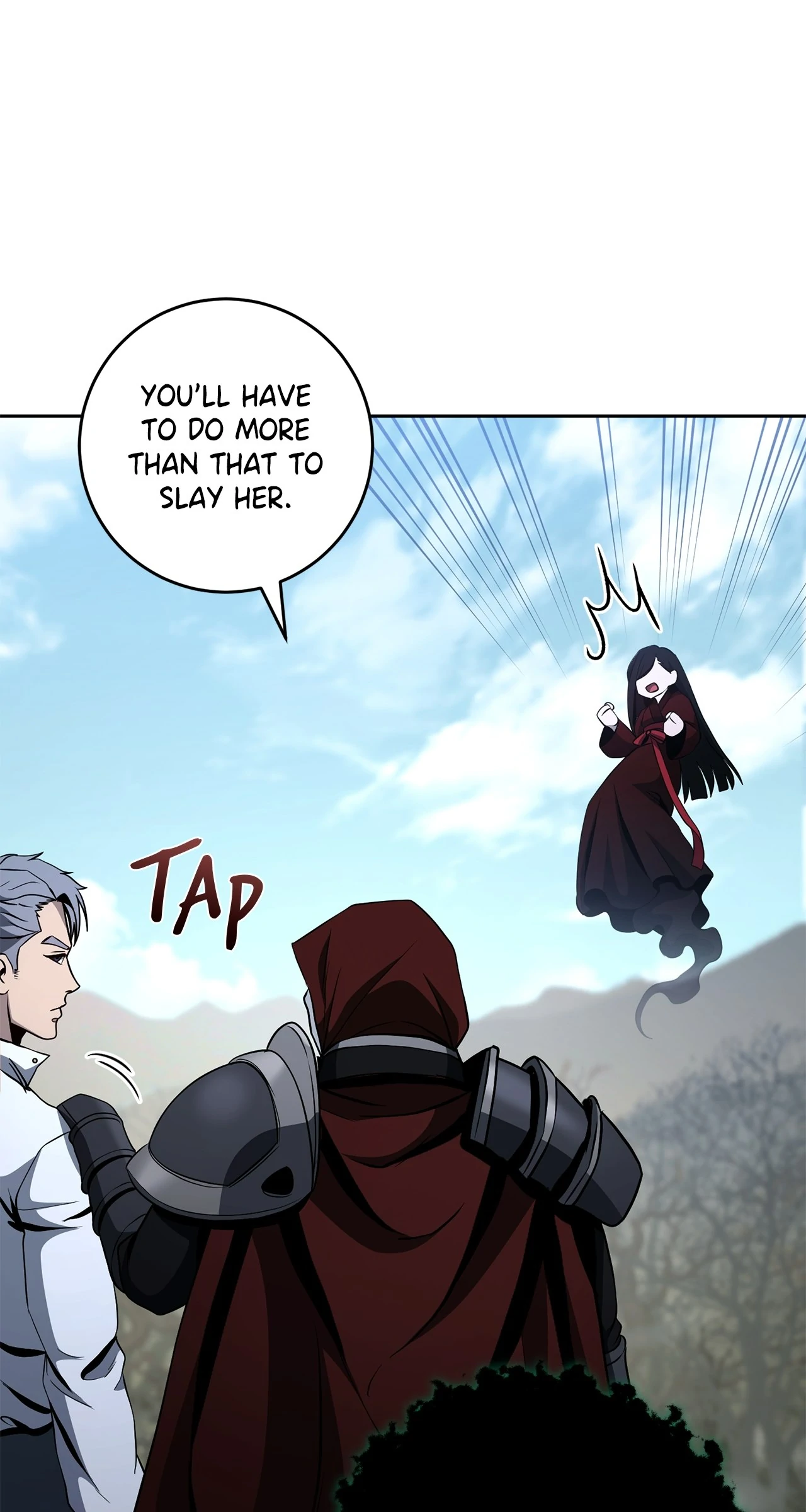 Read The Skeleton Soldier Failed to Defend the Dungeon EN Manga Online