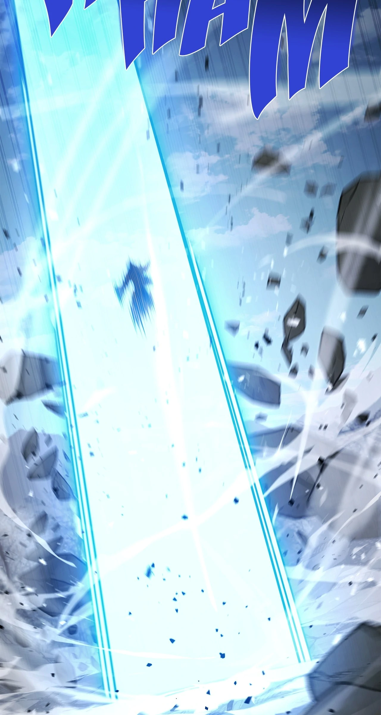 Read The Skeleton Soldier Failed to Defend the Dungeon EN Manga Online