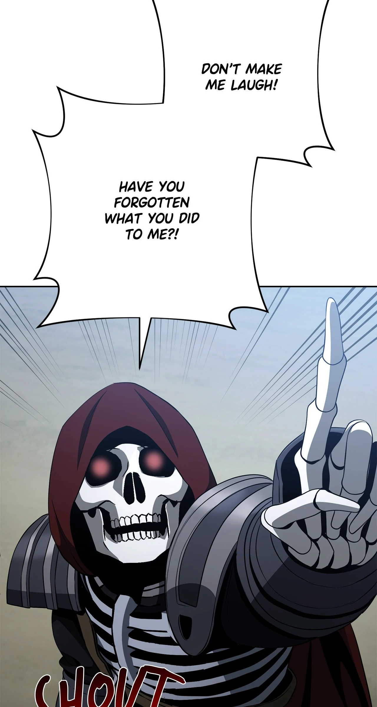 Read The Skeleton Soldier Failed to Defend the Dungeon EN Manga Online