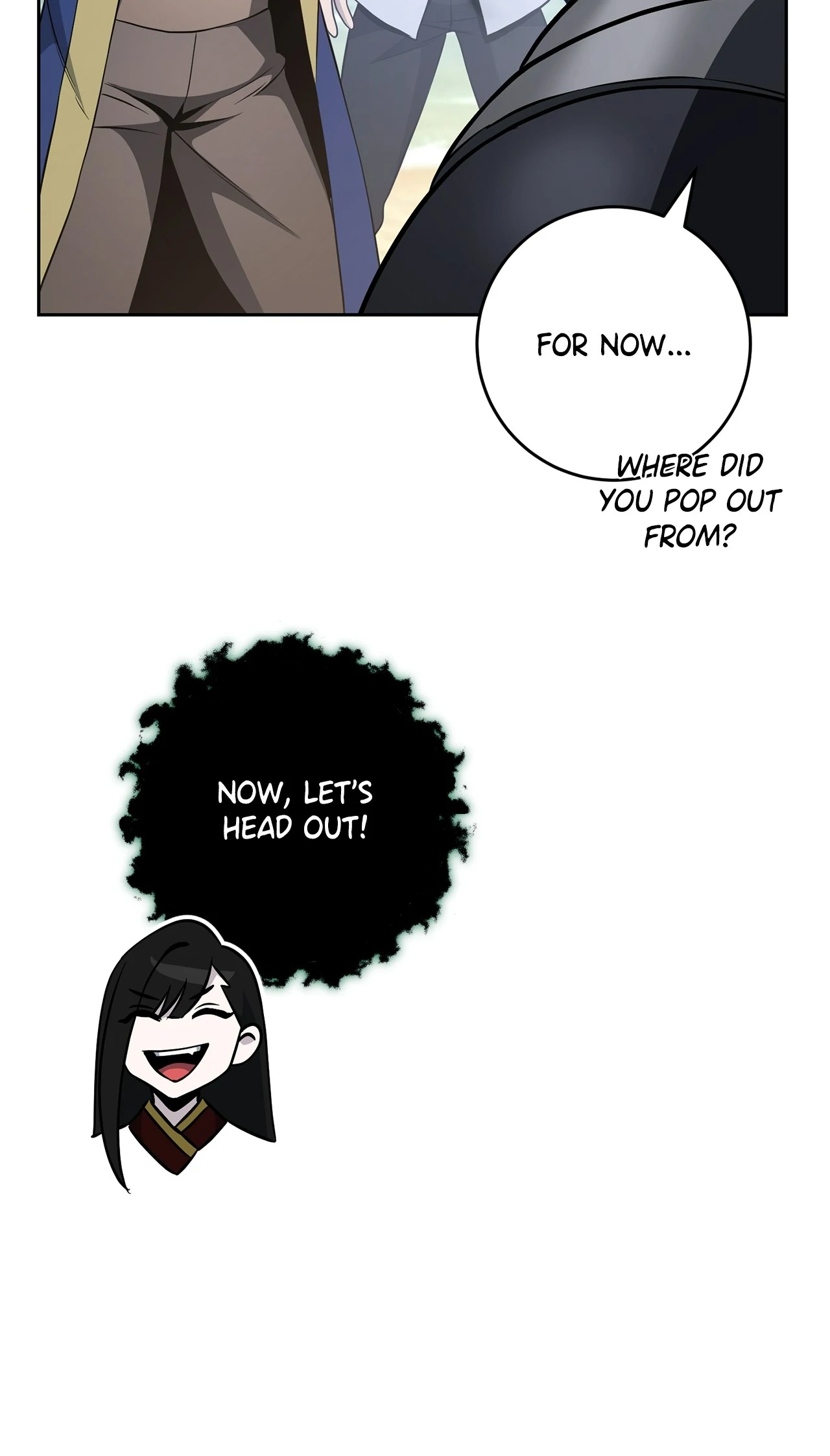 Read The Skeleton Soldier Failed to Defend the Dungeon EN Manga Online