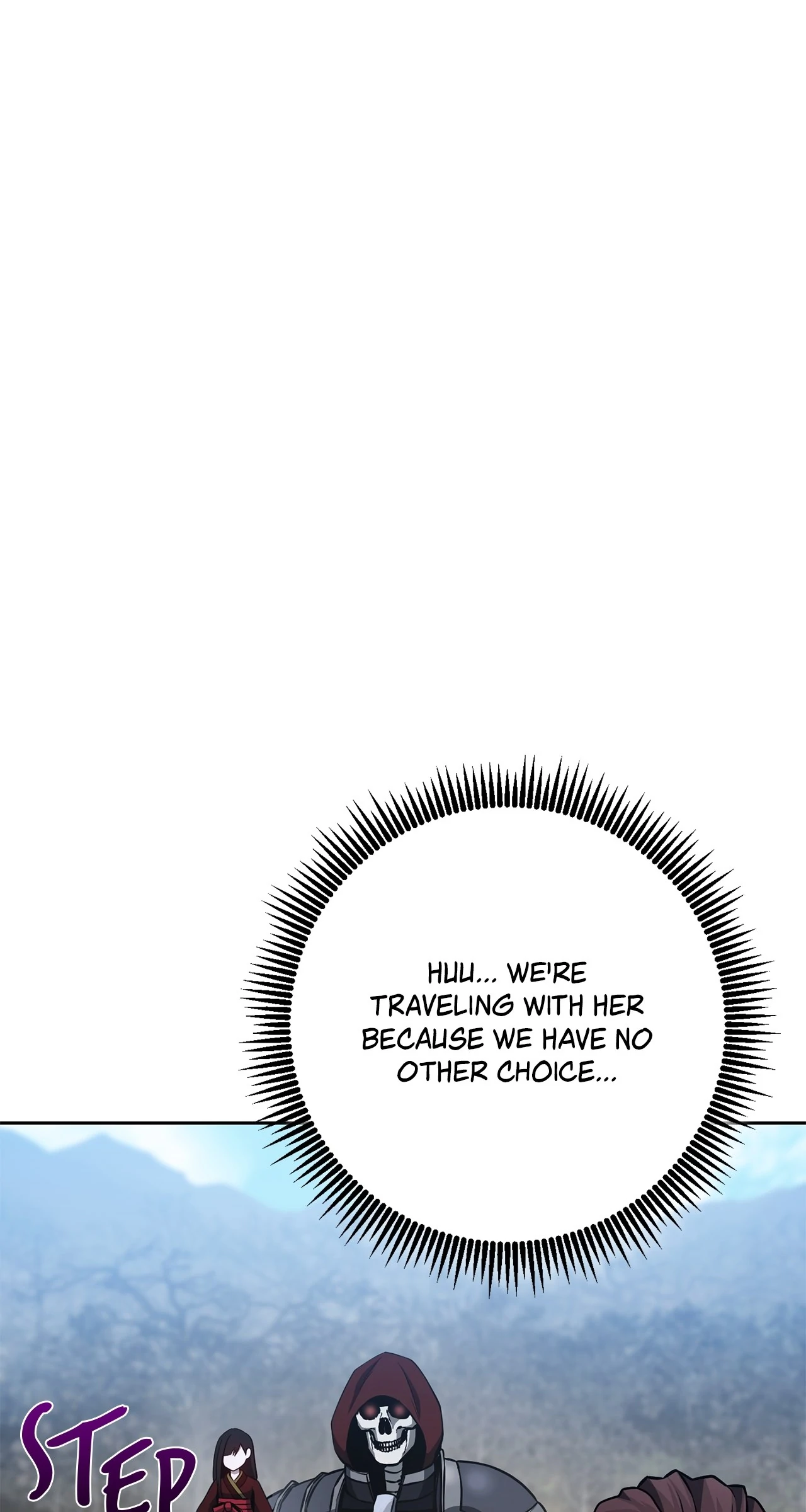 Read The Skeleton Soldier Failed to Defend the Dungeon EN Manga Online