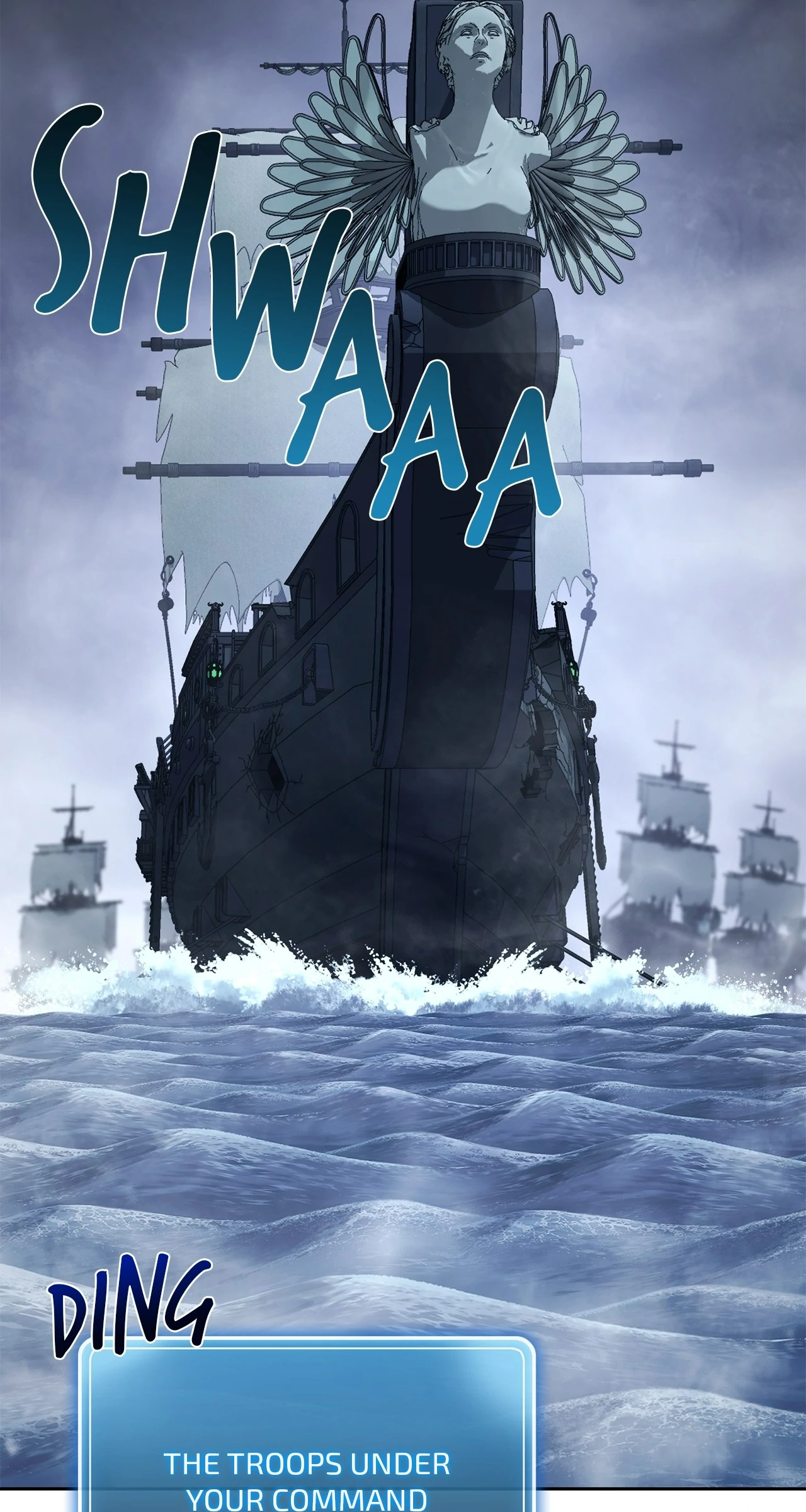 Read The Skeleton Soldier Failed to Defend the Dungeon EN Manga Online