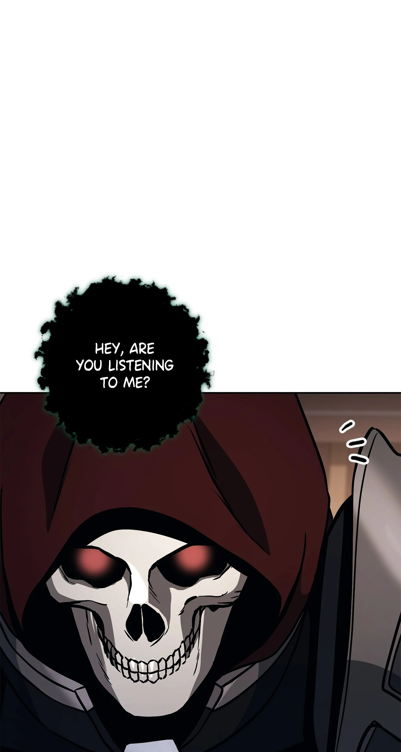 Read The Skeleton Soldier Failed to Defend the Dungeon EN Manga Online