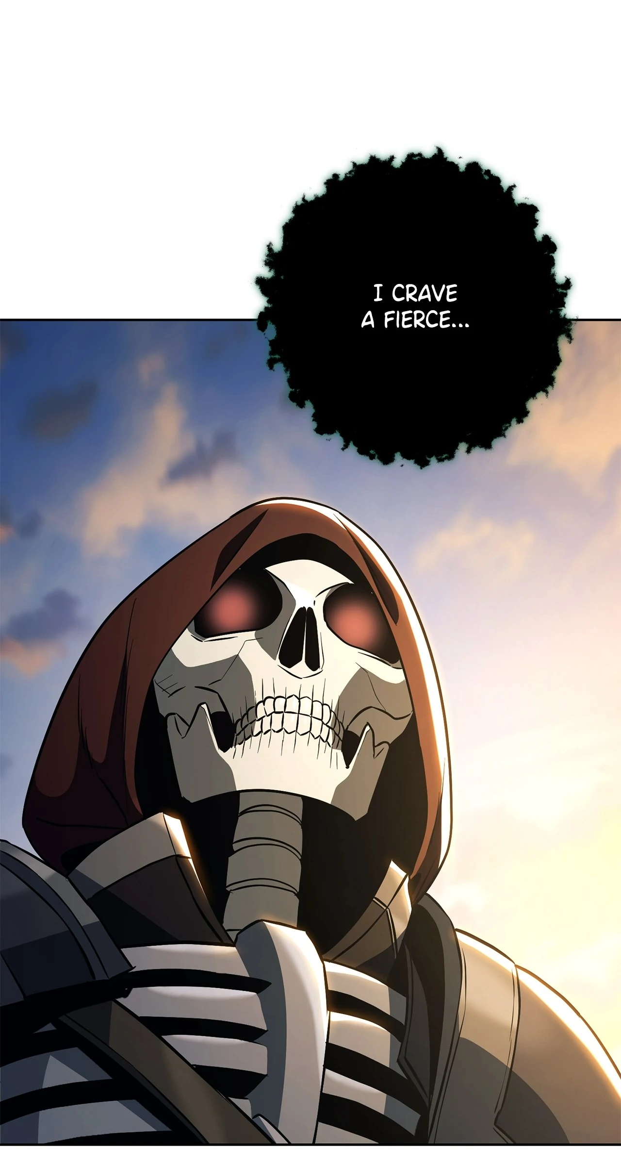 Read The Skeleton Soldier Failed to Defend the Dungeon EN Manga Online