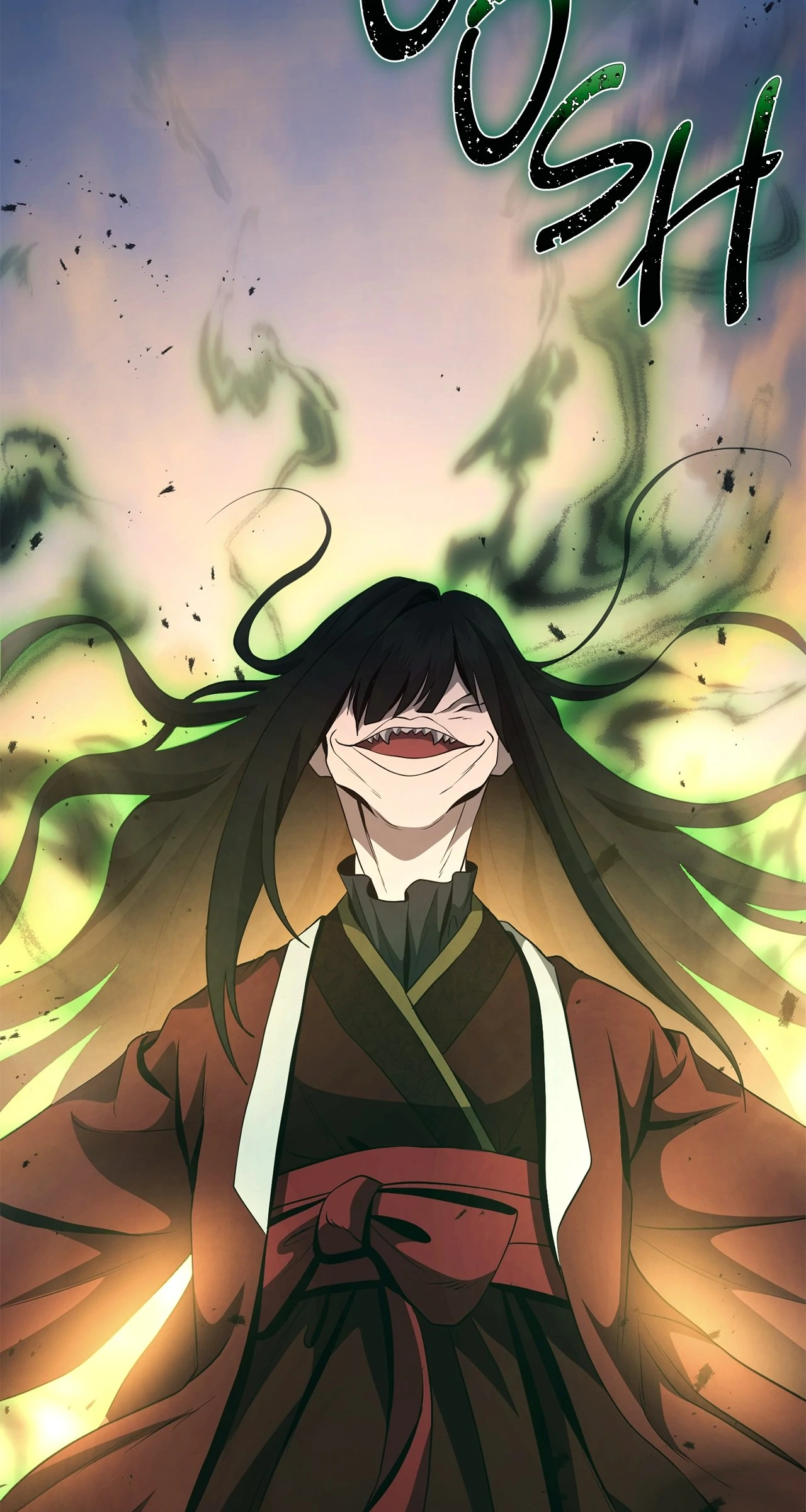 Read The Skeleton Soldier Failed to Defend the Dungeon EN Manga Online