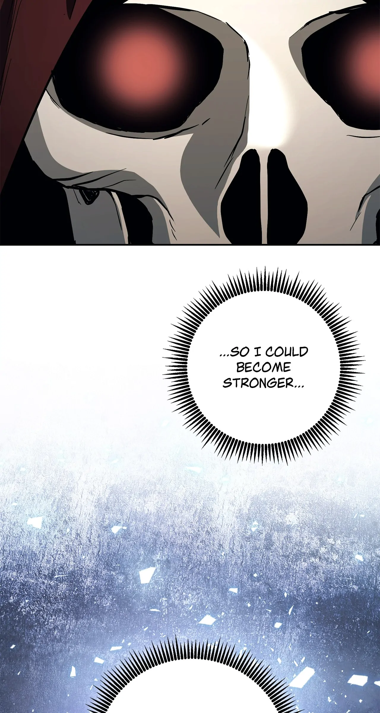 Read The Skeleton Soldier Failed to Defend the Dungeon EN Manga Online